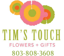 Weddings by Tim's Touch Florist | Lexington, SC